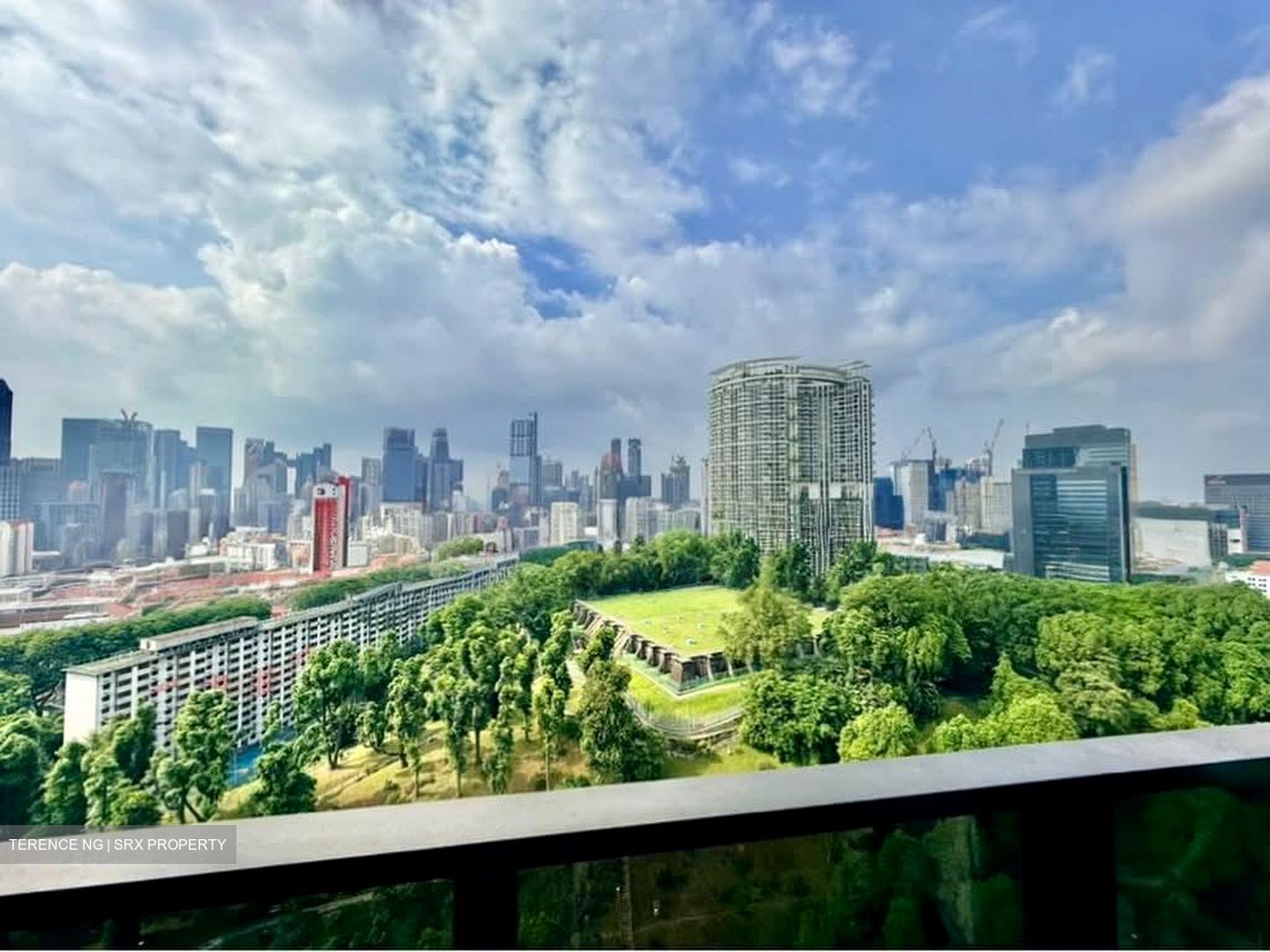 The Landmark (D3), Condominium #624509841